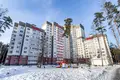 Wohnung 3 zimmer 83 m² Minsk, Belarus