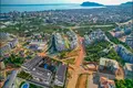 1 bedroom apartment 52 m² Oba, Turkey