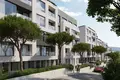 Residential complex Parkside Residence