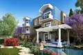 5-Zimmer-Villa 270 m² Dorttepe, Türkei