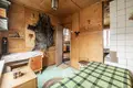 House 111 m² Zabalocki sielski Saviet, Belarus