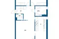 2 bedroom apartment 77 m² Porvoo sub-region, Finland