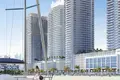 Appartement dans un nouvel immeuble Bayview Emaar beachfront by Address Resort