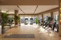 Wohnung 4 zimmer 154 m² Dubai, Vereinigte Arabische Emirate