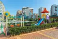 Wohnung 3 zimmer 125 m² Alanya, Türkei