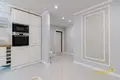Apartamento 3 habitaciones 86 m² Minsk, Belarús