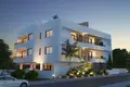 Appartement 1 chambre 51 m² Oróklini, Chypre