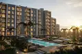 Appartement 2 chambres 52 m² Bayrakli, Turquie