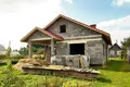 Дом 119 м² Дзержинский сельский Совет, Беларусь