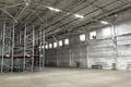 Warehouse 5 968 m² in Moscow, Russia