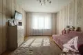 2 room apartment 54 m² Muchaviecki sielski Saviet, Belarus