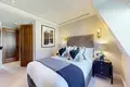 Apartamento 3 habitaciones 121 m² en Londres, Reino Unido