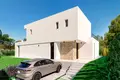 Willa 3 pokoi 130 m² Finestrat, Hiszpania