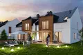 Maison 5 chambres 182 m² Lazy, Pologne