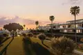 Wohnquartier Santa Clara Homes