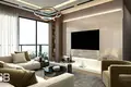Appartement 3 chambres 95 m² Mezitli, Turquie