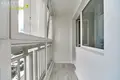 2 room apartment 67 m² in Minsk, Belarus