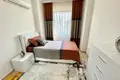Квартира 2 спальни 110 м² Средиземноморский регион, Турция