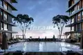 3 bedroom apartment 148 m² Bayraklı, Turkey