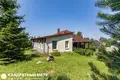 Дом  Юзуфовский сельский Совет, Беларусь