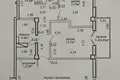 Квартира 3 комнаты 85 м² Минск, Беларусь