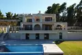 Villa 8 bedrooms 480 m² Kassandra Municipality, Greece