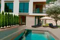 villa de 3 chambres 220 m² Katun Rezevici, Monténégro