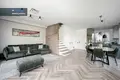 Дом 160 м² Гележяй, Литва
