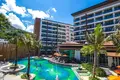 Studio apartment 1 bedroom 30 m² Karon, Thailand