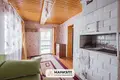 Haus 37 m² Harodzki, Belarus