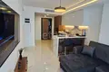 1 room apartment 63 m² Trikomo, Northern Cyprus