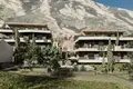 1 bedroom apartment 53 m² Montenegro, Montenegro