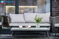 Квартира 3 комнаты 69 м² Вильнюс, Литва