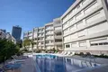 3 bedroom apartment 211 m² Germasogeia, Cyprus
