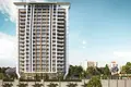Wohnung 1 zimmer 78 m² Sariyer, Türkei
