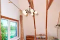 House 128 m² Ozyaritska-Slabadski rural council, Belarus