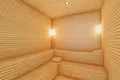 Wohnung 45 m² Alanya, Türkei