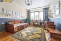 Wohnung 4 zimmer 120 m² Minsk, Belarus