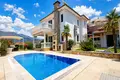 Appartement 4 chambres 170 m² Kargicak, Turquie