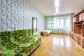 1 room apartment 36 m² Minsk, Belarus