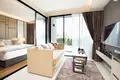 Apartamento 1 habitación 36 m² Ban Bang Thao, Tailandia
