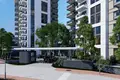 Квартира 2 комнаты 56 м² Аланья, Турция