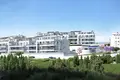 Appartement 3 chambres  Mijas, Espagne