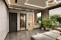 Appartement 2 chambres 59 m² Muratpasa, Turquie