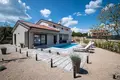 Willa 3 pokoi 160 m² Omisalj, Chorwacja