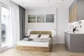 Mieszkanie 1 pokój 30 m² Batumi, Gruzja