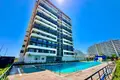 Wohnung 2 zimmer 73 m² Mezitli, Türkei