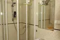 Appartement 2 chambres 52 m² en Varsovie, Pologne
