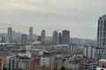 Mieszkanie 2 pokoi  Kartal, Turcja