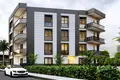 Appartement 3 chambres 91 m² Muratpasa, Turquie